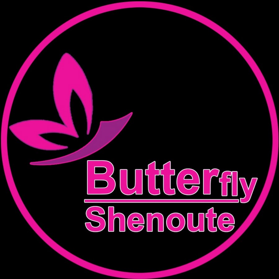 Butterfly Shenoute